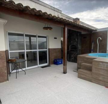 Cobertura à venda Rua Mapendi, Taquara, Rio de Janeiro - R$ 769.900 - FRCO30165