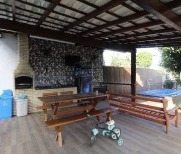 Casa à venda Rua Mamborê, Curicica, Rio de Janeiro - R$ 750.000 - BGCA30202