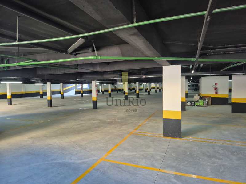 Vagas subsolo. - 30