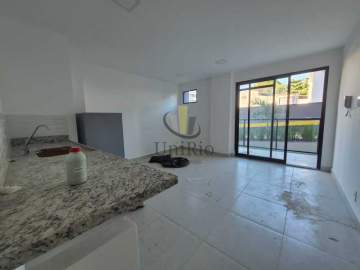 Apartamento 1 quarto à venda Taquara, Rio de Janeiro - R$ 318.000 - FRAP10291