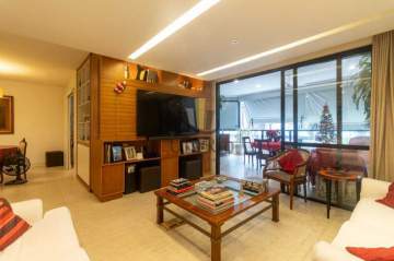 Imperdível - Apartamento à venda Rua Paulo Mazzucchelli, Barra da Tijuca, Rio de Janeiro - R$ 1.499.000 - FRAP30879