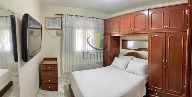 quarto 1 segundo pavimento. - 26