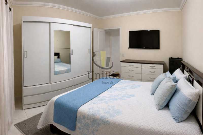 Quarto primeiro pavimento. - 27