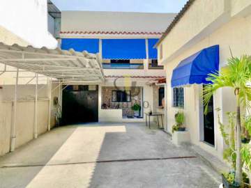 Casa à venda Rua Joviania, Curicica, Rio de Janeiro - R$ 700.000 - FRCA30091