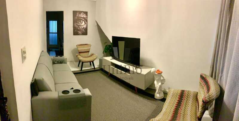 Sala Primeiro Pavimento . - 7