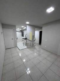 Apartamento à venda Rua Tenente Hélio Amaral, Padre Miguel, Rio de Janeiro - R$ 135.000 - BGAP10061