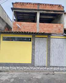 Casa 2 quartos à venda Bangu, Rio de Janeiro - R$ 145.000 - BGCA20224