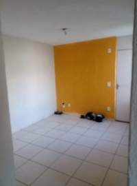 Apartamento à venda Avenida Otávio Malta, Anil, Rio de Janeiro - R$ 115.000 - FRAP23008