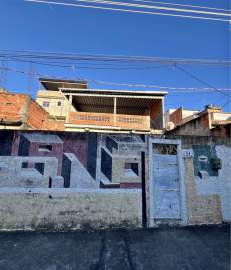 Casa 2 quartos à venda Bangu, Rio de Janeiro - R$ 100.000 - BGCA20225
