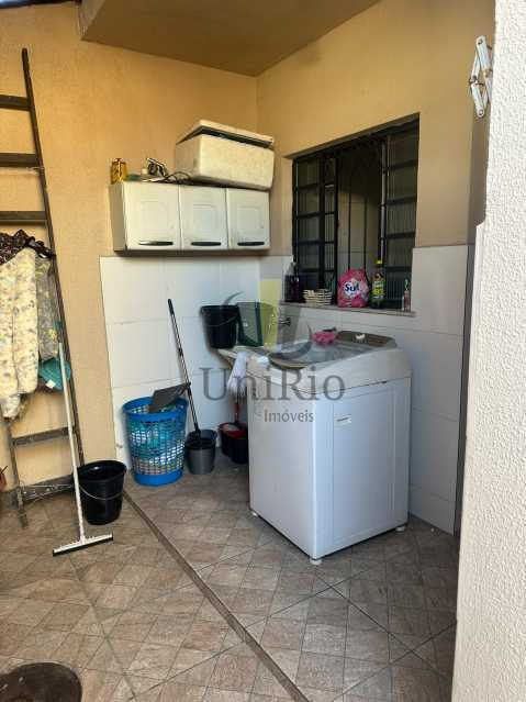 Casa em Condomínio 2 quartos à venda Bangu, Rio de Janeiro - R$ 350.000 - BGCN20232