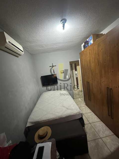 Casa em Condomínio 2 quartos à venda Bangu, Rio de Janeiro - R$ 350.000 - BGCN20232