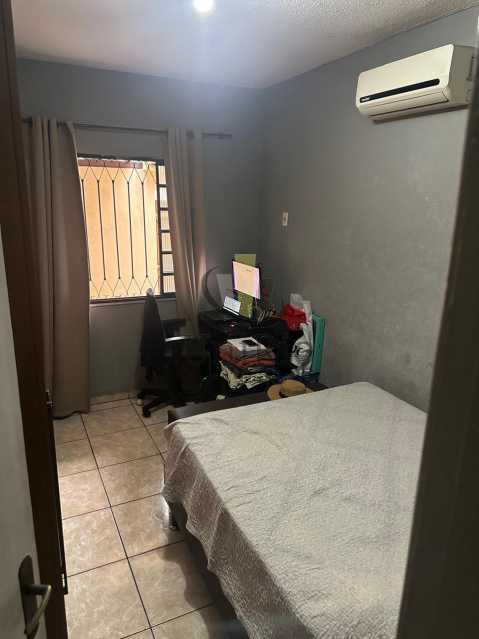 Casa em Condomínio 2 quartos à venda Bangu, Rio de Janeiro - R$ 350.000 - BGCN20232