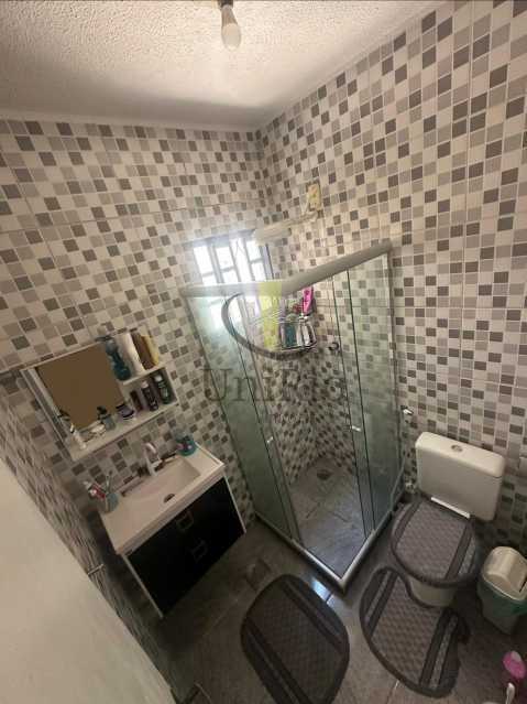 Casa em Condomínio 2 quartos à venda Bangu, Rio de Janeiro - R$ 350.000 - BGCN20232
