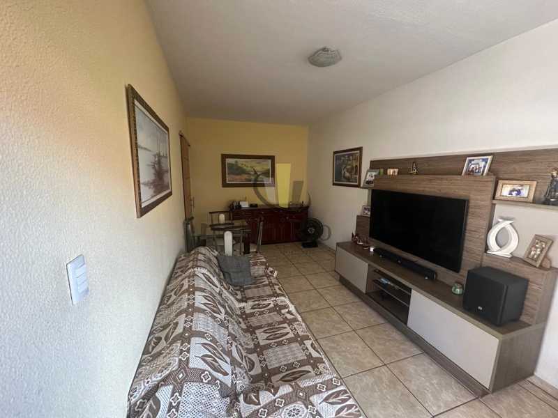 Casa em Condomínio 2 quartos à venda Bangu, Rio de Janeiro - R$ 350.000 - BGCN20232