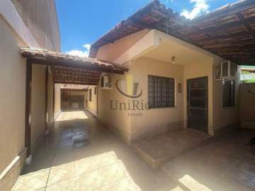 Casa em Condomínio 2 quartos à venda Bangu, Rio de Janeiro - R$ 350.000 - BGCN20232