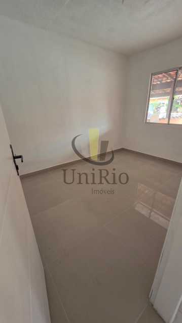 Imperdível - Casa em Condomínio à venda Rua Itaunas, Campo Grande, Rio de Janeiro - R$ 235.000 - BGCN20240