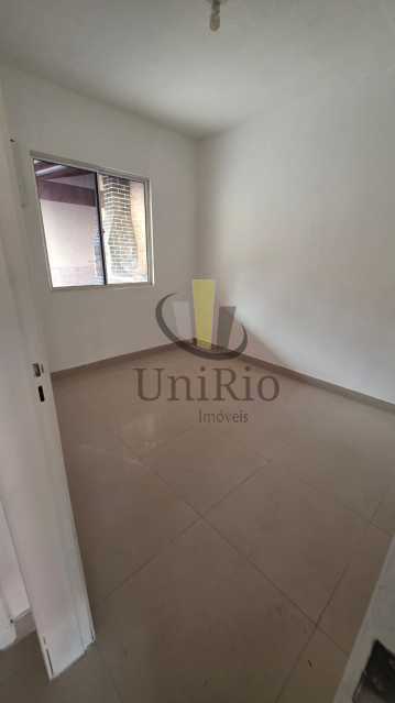 Imperdível - Casa em Condomínio à venda Rua Itaunas, Campo Grande, Rio de Janeiro - R$ 235.000 - BGCN20240