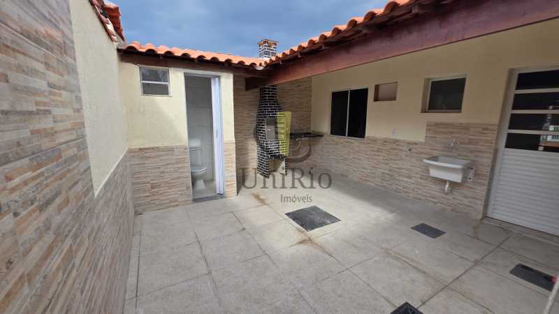 Imperdível - Casa em Condomínio à venda Rua Itaunas, Campo Grande, Rio de Janeiro - R$ 235.000 - BGCN20240