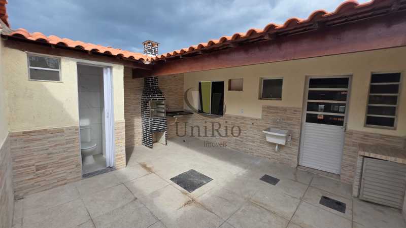 Imperdível - Casa em Condomínio à venda Rua Itaunas, Campo Grande, Rio de Janeiro - R$ 235.000 - BGCN20240