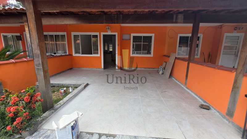 Imperdível - Casa em Condomínio à venda Rua Itaunas, Campo Grande, Rio de Janeiro - R$ 235.000 - BGCN20240