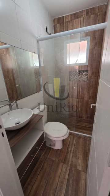 Imperdível - Casa em Condomínio à venda Rua Itaunas, Campo Grande, Rio de Janeiro - R$ 235.000 - BGCN20240