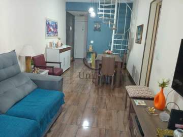 Cobertura 3 quartos à venda Praça Seca, Rio de Janeiro - R$ 360.000 - FRCO30168