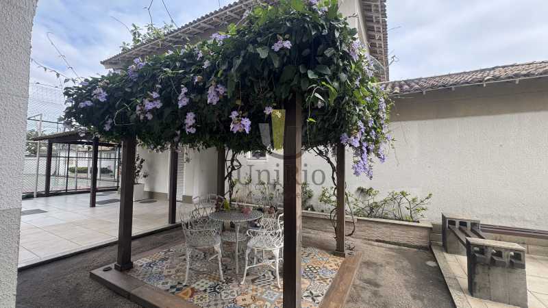 Apartamento à venda Estrada da Soca, Taquara, Rio de Janeiro - R$ 270.000 - FRAP23036