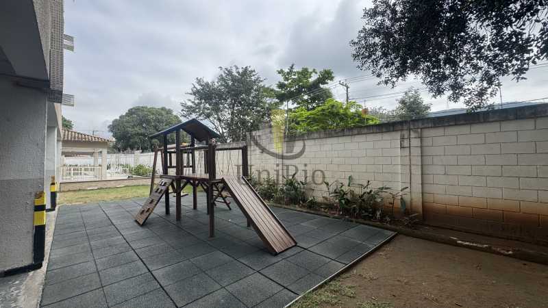 Apartamento à venda Estrada da Soca, Taquara, Rio de Janeiro - R$ 270.000 - FRAP23036