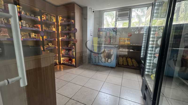 Apartamento à venda Estrada da Soca, Taquara, Rio de Janeiro - R$ 270.000 - FRAP23036