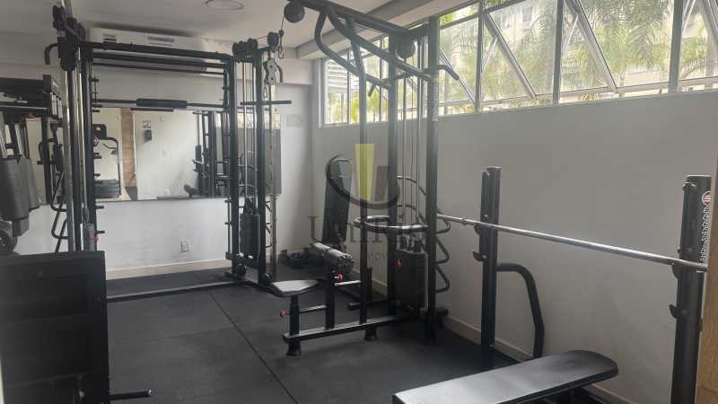 Apartamento à venda Estrada da Soca, Taquara, Rio de Janeiro - R$ 270.000 - FRAP23036
