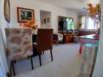Apartamento à venda Estrada do Tindiba, Taquara, Rio de Janeiro - R$ 330.000 - BGAP30099