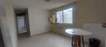 Ótima localização - Apartamento 2 quartos à venda Jacarepaguá, Rio de Janeiro - R$ 230.000 - FRAP23054