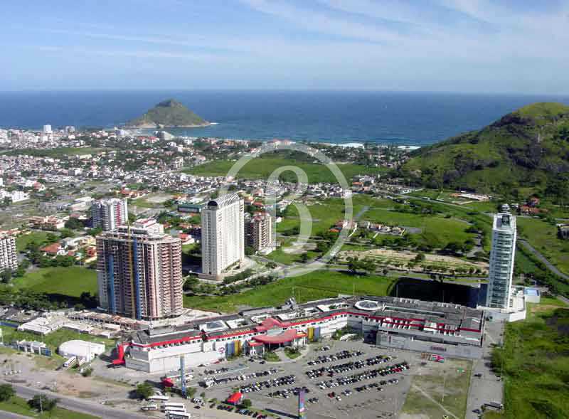 BARRA BONITA - 1