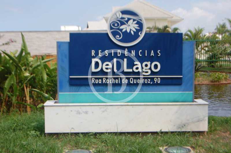 DEL LAGO - 1
