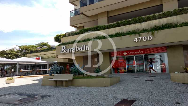 BARRA BELLA - 1