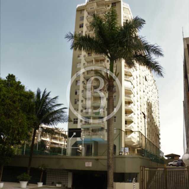 BARRA PALACE