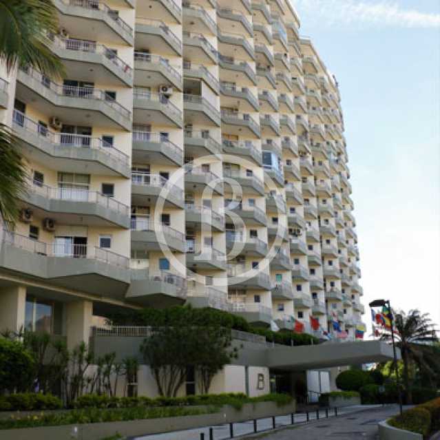 BARRA PALACE - 2