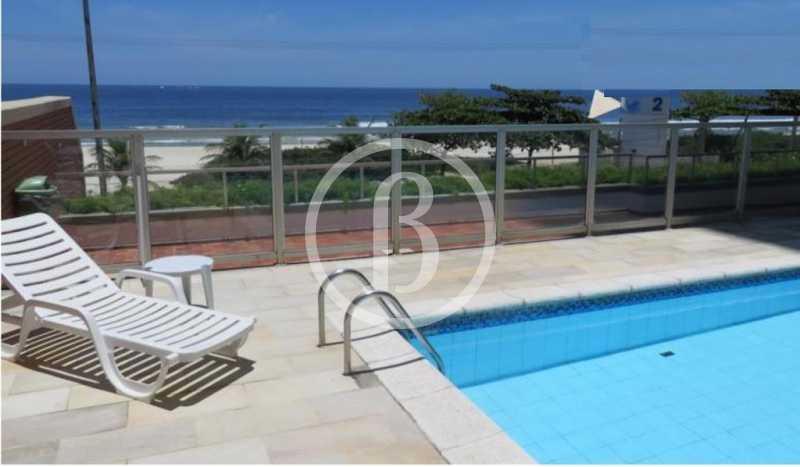 BARRA BEACH - 2