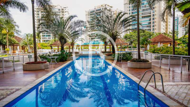 Península-Mandarim - 1