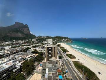 Condomínio BARRA LEME - Cobertura 2 quartos à venda Barra da Tijuca, Rio de Janeiro - R$ 2.350.000 - BFCO20033