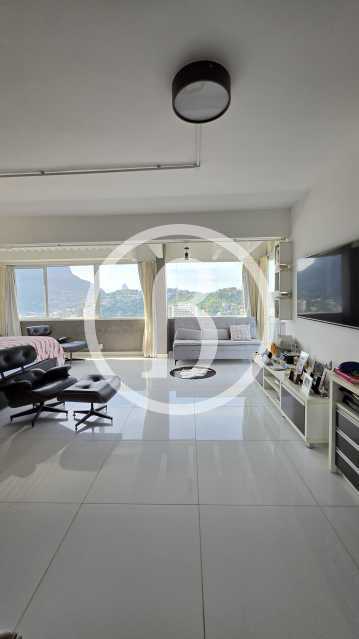 Conheça 1° QUARTO do imóvel - Cobertura 2 quartos à venda Barra da Tijuca, Rio de Janeiro - R$ 2.300.000 - BFCO20033 - 12 1° QUARTO - 12