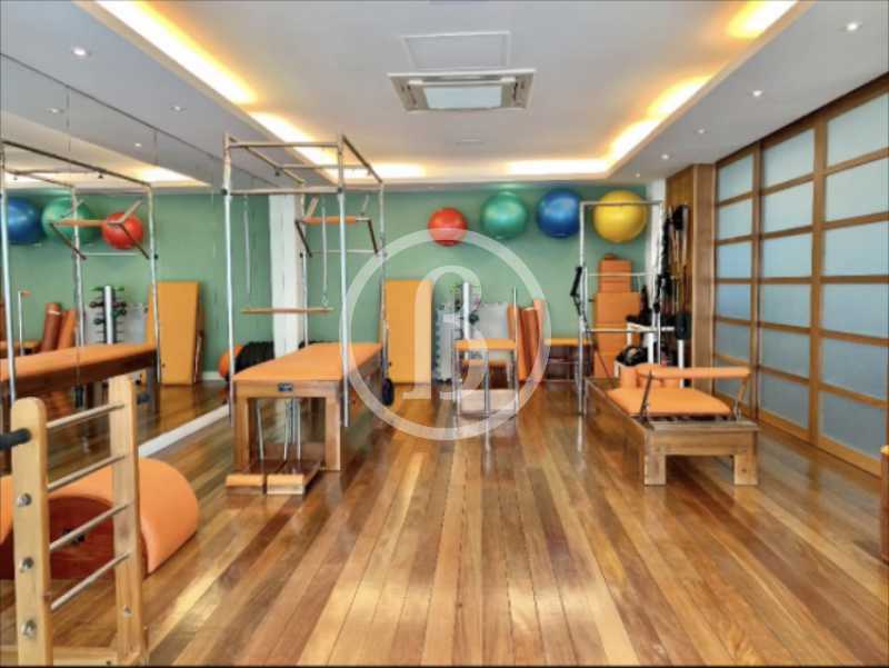 SALA DE PILATES - 4