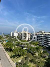 Condomínio SAINT TROPEZ  - Apartamento 3 quartos à venda Barra da Tijuca, Rio de Janeiro - R$ 3.300.000 - BFAP30322