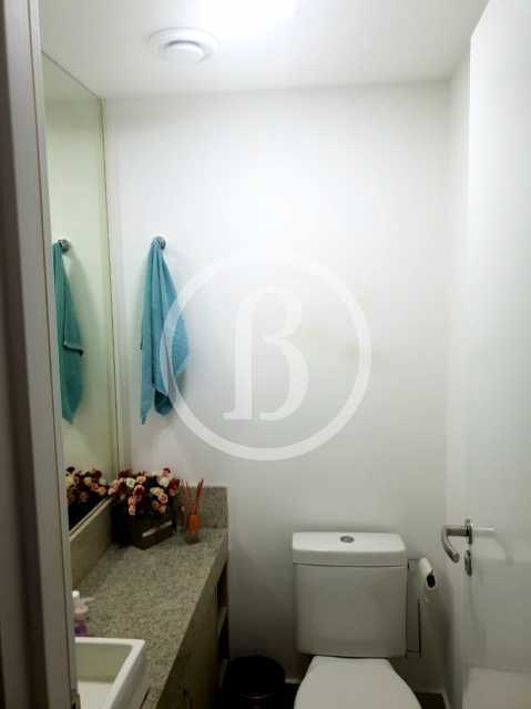 LAVABO - 10
