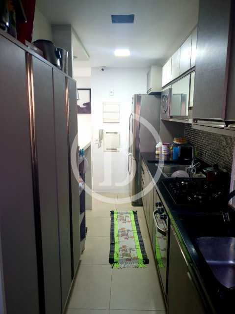 COZINHA OUTRO ÂNGULO - 22
