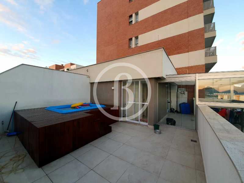 TERRAÇO - 23
