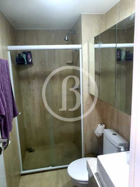 BANHEIRO - 16