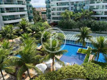 Condomínio MÔNACO - Apartamento 4 quartos à venda Barra da Tijuca, Rio de Janeiro - R$ 7.000.000 - BFAP40210