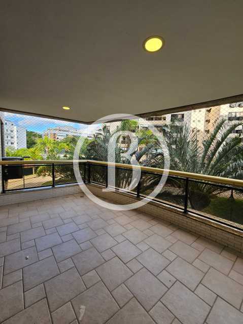 VARANDA OUTRO ÂNGULO - 3