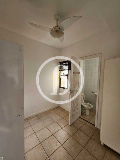 ÁREA DE SERVIÇO - 25